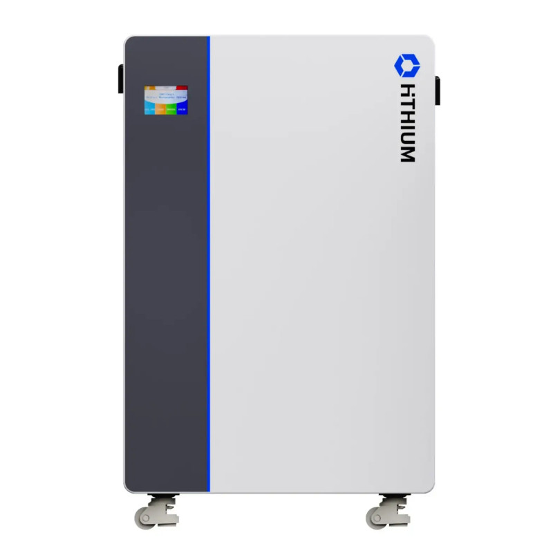 HiTHIUM HEROEE 16 LiFePO4 Lithium Battery